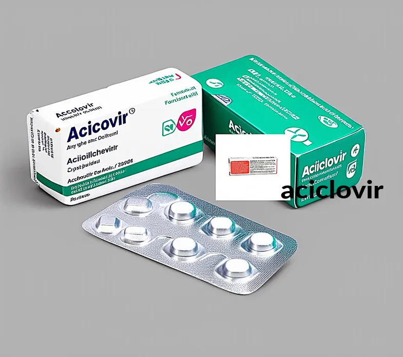 Aciclovir 2