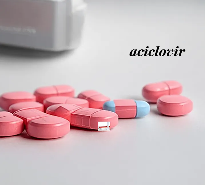 Aciclovir 3